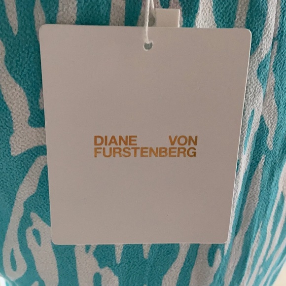 Diane von Furstenberg beautiful new 👗 - Picture 3 of 4